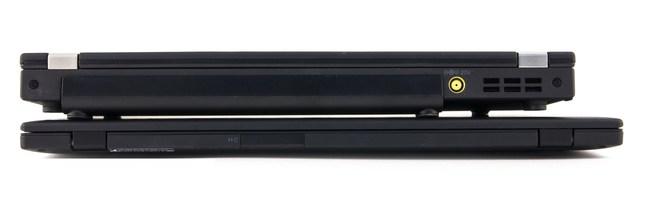 Детальный обзор профессионального ноутбука Lenovo Thinkpad X1 Carbon, часть 1:, фото 3