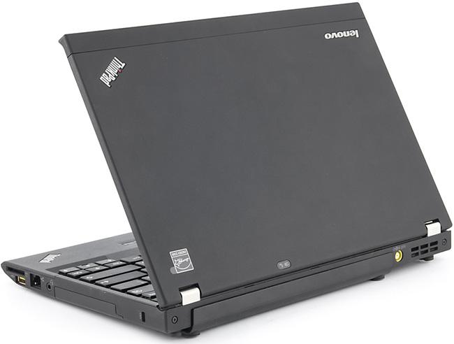 Детальный обзор профессионального ноутбука Lenovo Thinkpad X230 с матрицей IPS, часть 1:, фото 15