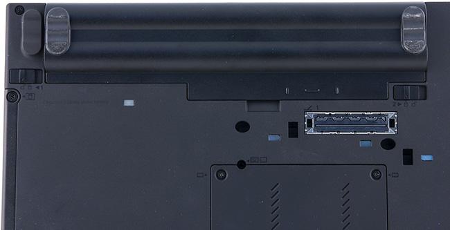 Детальный обзор профессионального ноутбука Lenovo Thinkpad X230 с матрицей IPS, часть 1:, фото 6