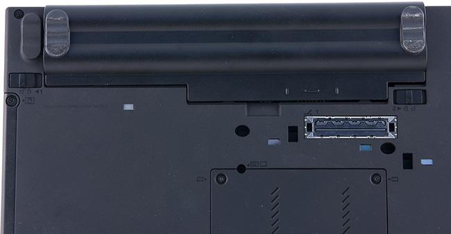 Детальный обзор профессионального ноутбука Lenovo Thinkpad X230 с матрицей IPS, часть 1:, фото 7