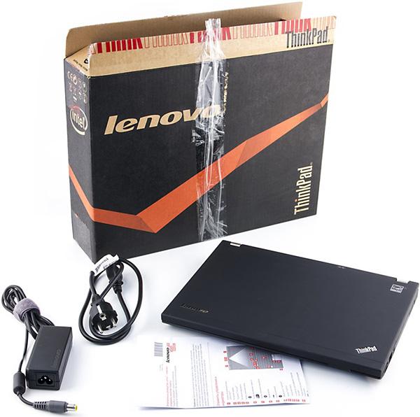 Детальный обзор профессионального ноутбука Lenovo Thinkpad X230 с матрицей IPS, часть 1:, фото 2