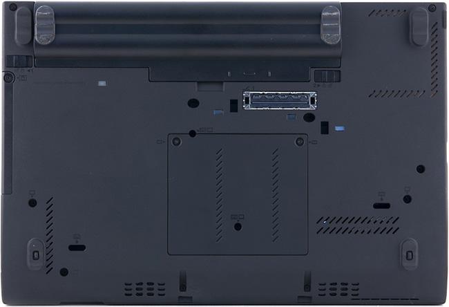 Детальный обзор профессионального ноутбука Lenovo Thinkpad X230 с матрицей IPS, часть 1:, фото 11