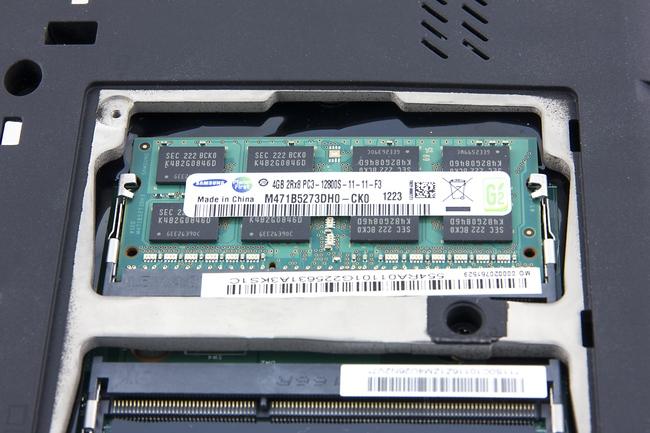 Детальный обзор профессионального ноутбука Lenovo Thinkpad X230 с матрицей IPS, часть 1:, фото 5