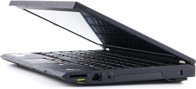 Детальный обзор профессионального ноутбука Lenovo Thinkpad X230 с матрицей IPS, часть 1:, фото 10
