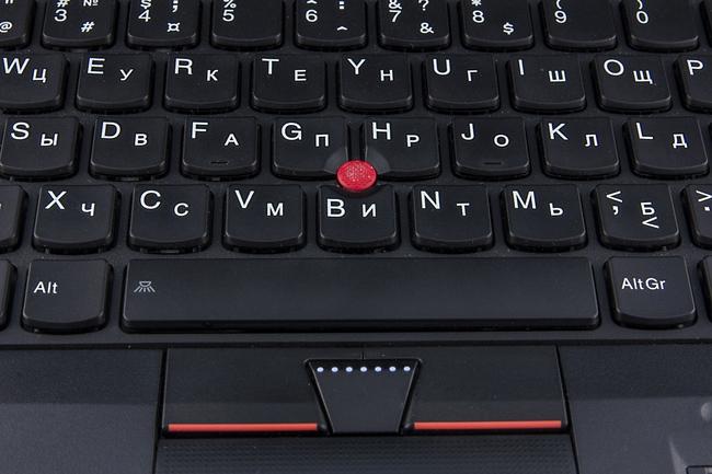 Детальный обзор профессионального ноутбука Lenovo Thinkpad X230 с матрицей IPS, часть 1:, фото 27
