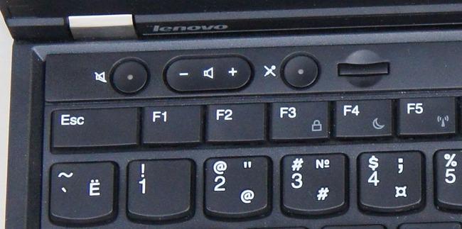 Детальный обзор профессионального ноутбука Lenovo Thinkpad X1 Carbon, часть 1:, фото 14