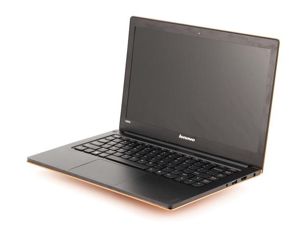 Ультрабук Lenovo Ideapad U300s