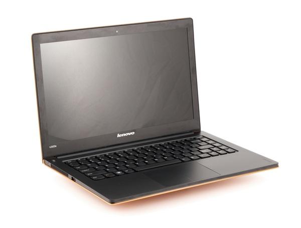 Ультрабук Lenovo Ideapad U300s