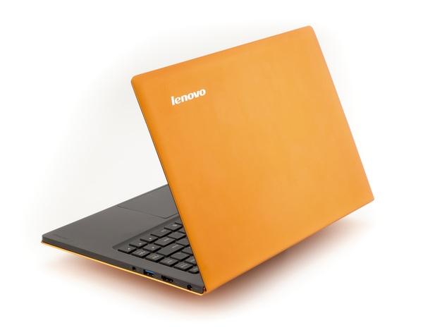 Ультрабук Lenovo Ideapad U300s