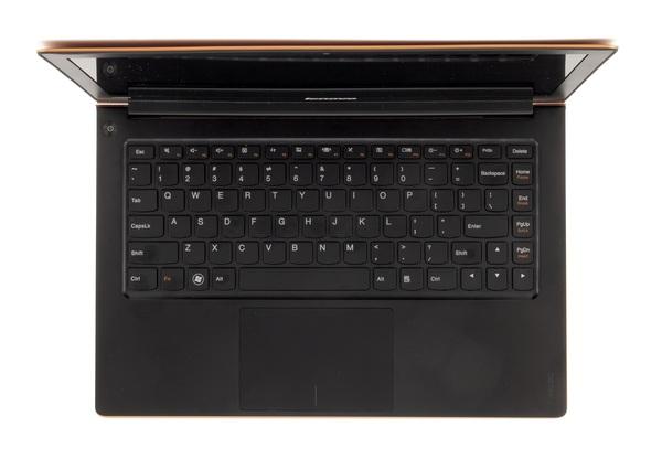 Ультрабук Lenovo Ideapad U300s