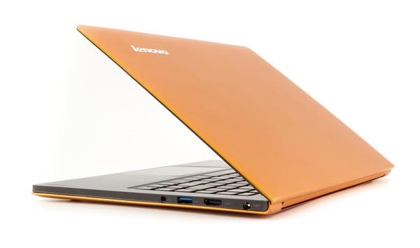 Ультрабук Lenovo Ideapad U300s