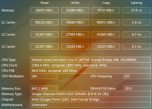 Lenovo Ideapad U300s:, фото 3