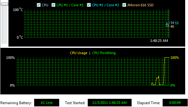 Lenovo Ideapad U300s:, фото 7