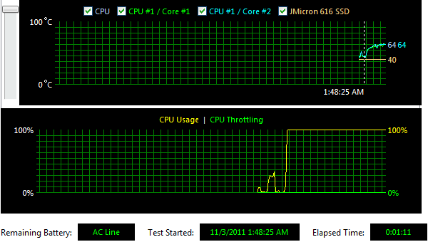 Lenovo Ideapad U300s:, фото 10