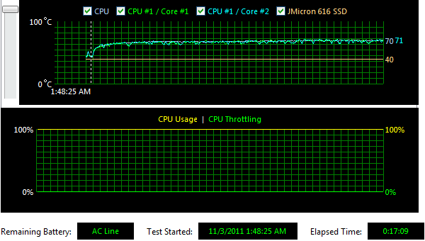 Lenovo Ideapad U300s:, фото 12