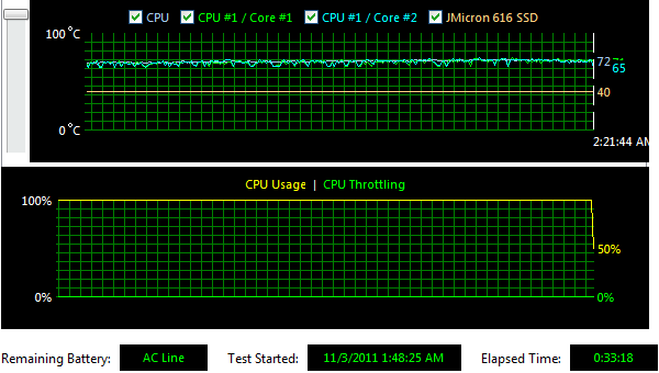 Lenovo Ideapad U300s:, фото 13