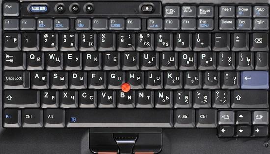 Lenovo X41, фото 2