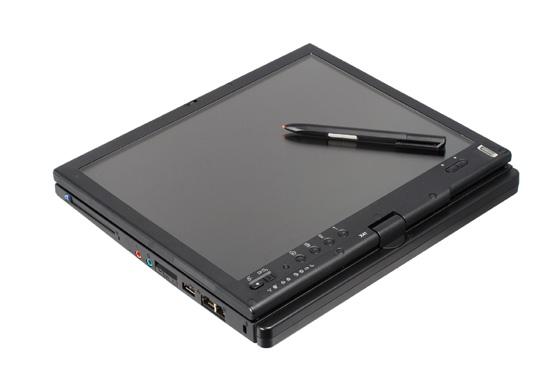 Lenovo X41, фото 9