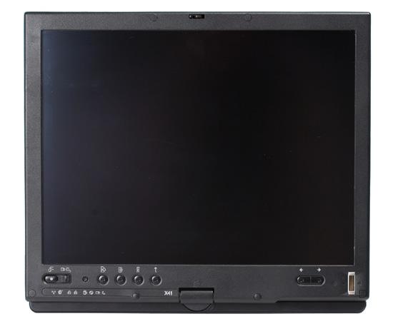 Lenovo X41, фото 8