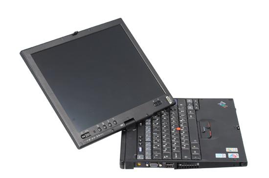 Lenovo X41, фото 5