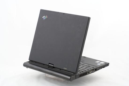 Планшетный ноутбук Lenovo X60, фото 8