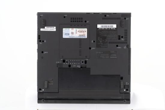 Планшетный ноутбук Lenovo X60, фото 9