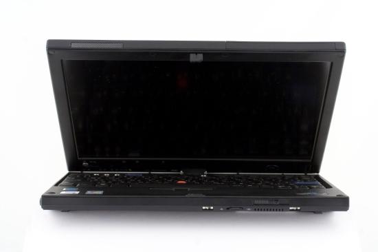 Планшетный ноутбук Lenovo X60, фото 5