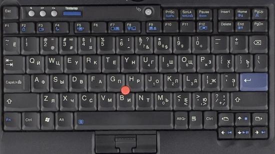 Планшетный ноутбук Lenovo X60, фото 2
