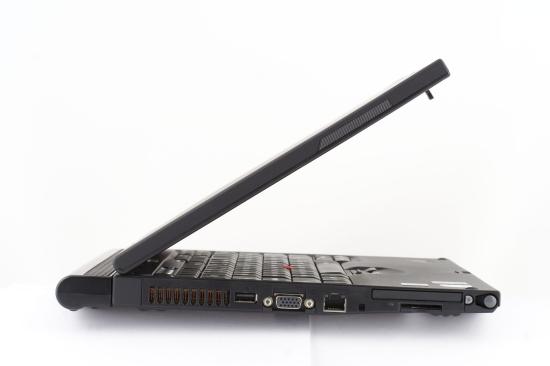 Планшетный ноутбук Lenovo X60, фото 7
