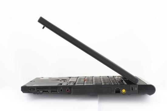 Планшетный ноутбук Lenovo X60, фото 6