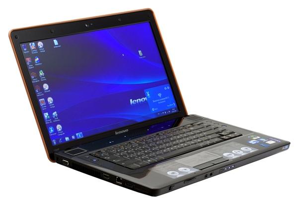 Lenovo IdeaPad Y550P, фото 3