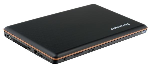 Lenovo IdeaPad Y550P, фото 1