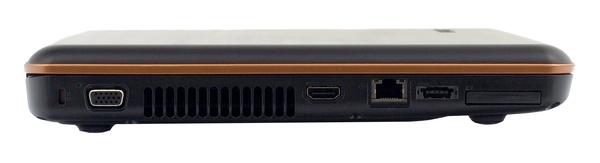 Lenovo IdeaPad Y550P, фото 6