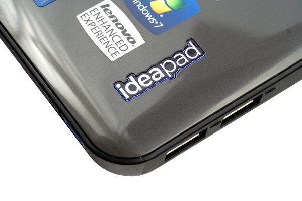 Lenovo IdeaPad Y550P, фото 13