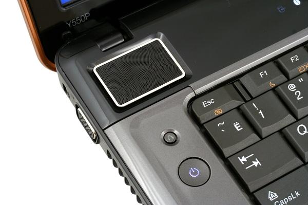 Lenovo IdeaPad Y550P, фото 11