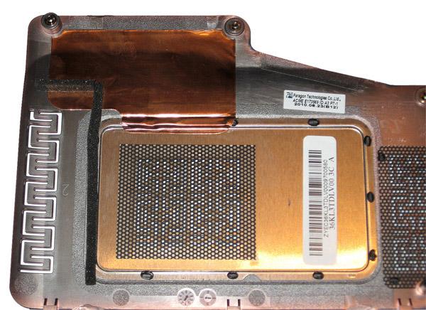 Lenovo Ideapad Y560:, фото 14