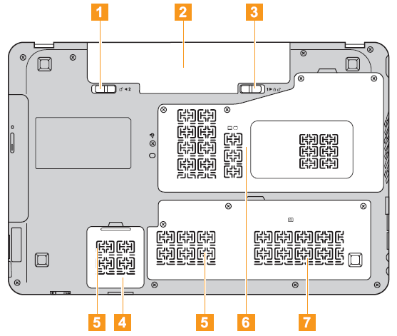 Lenovo Ideapad Y560:, фото 12