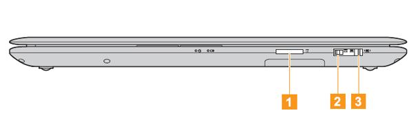 Lenovo Ideapad Y560:, фото 6