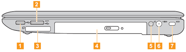 Lenovo Ideapad Y560:, фото 10