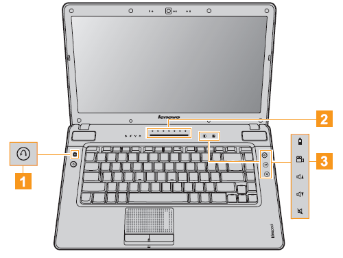 Lenovo Ideapad Y560:, фото 35