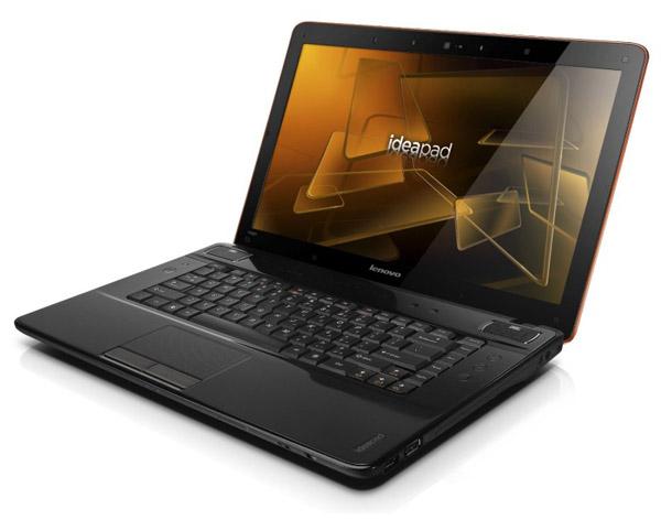 Lenovo Ideapad Y560:, фото 3