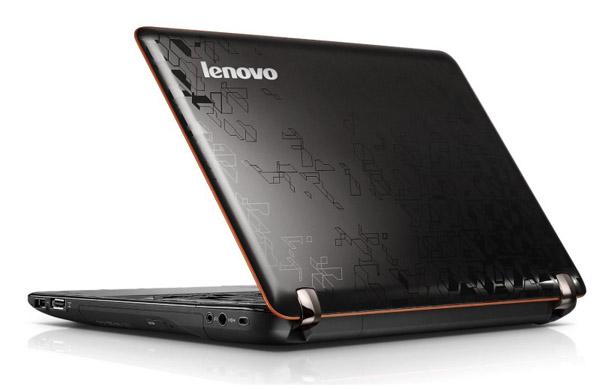 Lenovo Ideapad Y560:, фото 2
