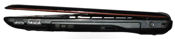 Lenovo Ideapad Y560:, фото 9