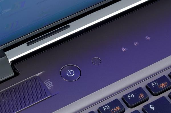 Ноутбук Lenovo Ideapad Y570