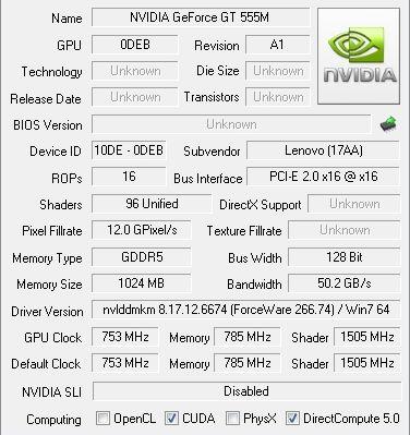 Lenovo Ideapad Y570:, фото 4