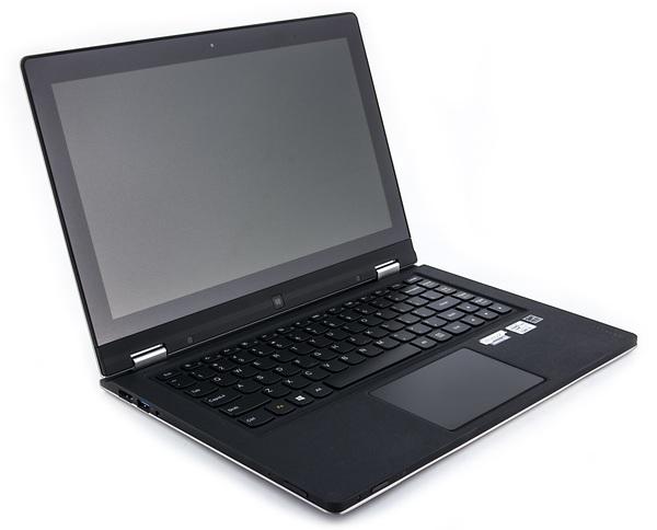 Трансформер ультрабук/планшет Lenovo Yoga 13