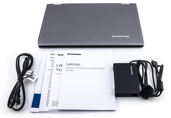 Трансформер ультрабук/планшет Lenovo Yoga 13