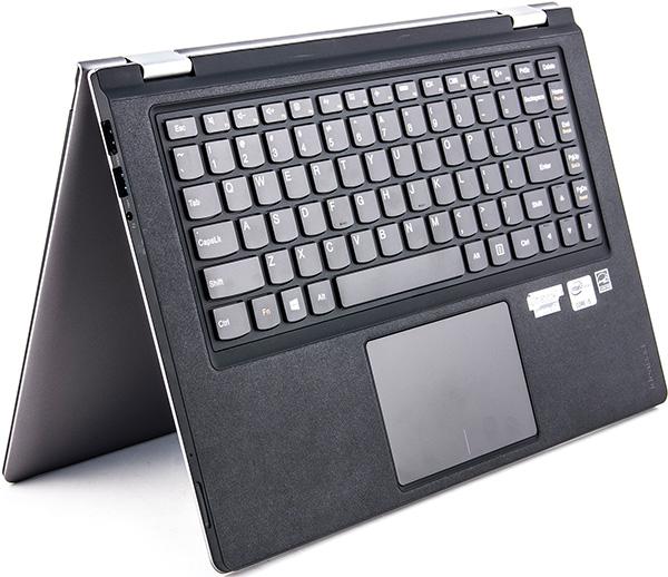 Трансформер ультрабук/планшет Lenovo Yoga 13