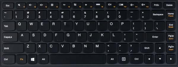 Трансформер ультрабук/планшет Lenovo Yoga 13