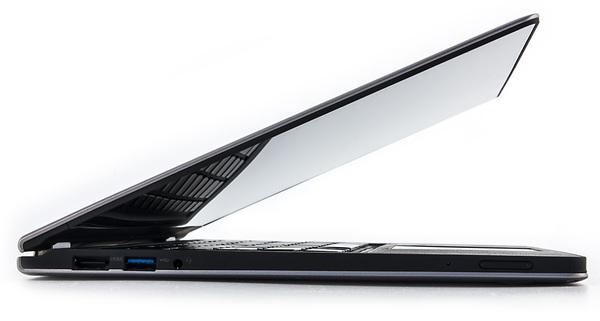 Трансформер ультрабук/планшет Lenovo Yoga 13